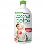 FatBlaster Coconut Detox 2 Day Plan Concentrate 750ml